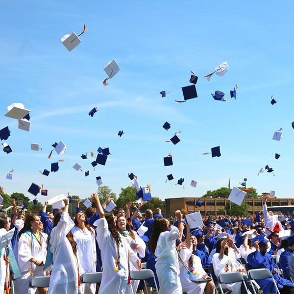 I Do Not Miss High School And I Am Not Sorry