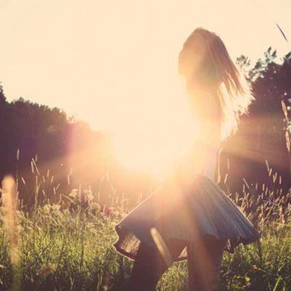 6 Ways To Live A Happier Life