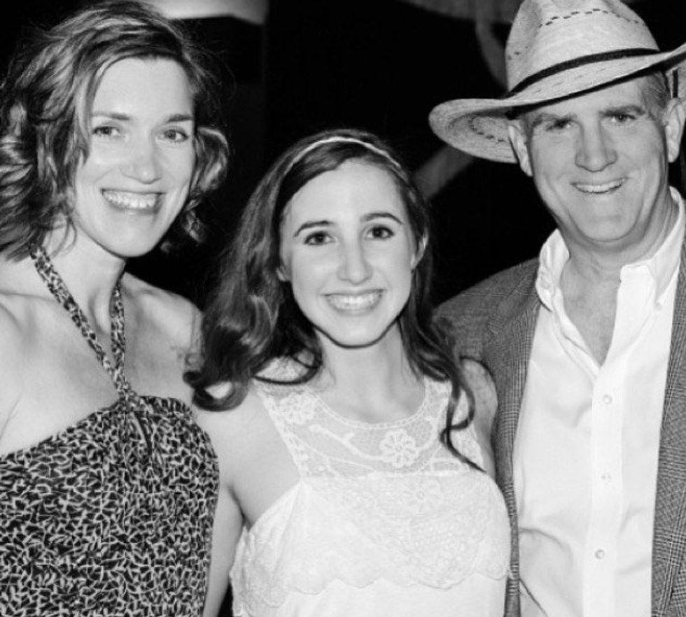 It's Okay To Have Divorced Parents