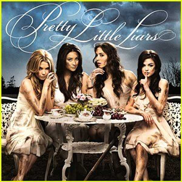 Why I’m In College And Still Addicted To 'Pretty Little Liars'
