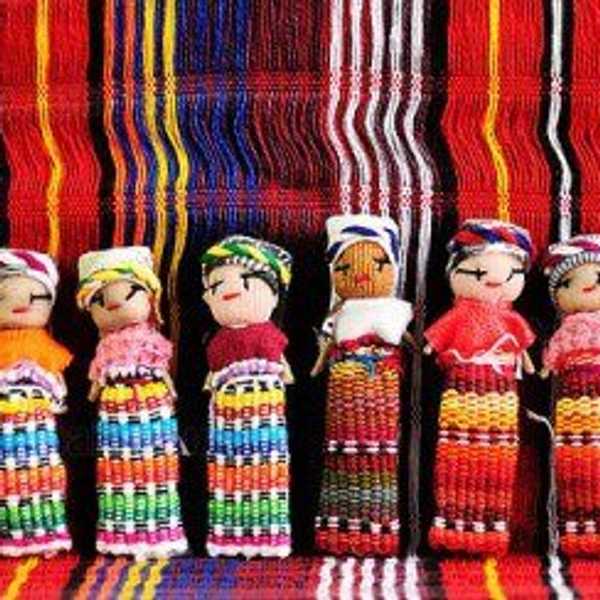 Traveling The World With My Grandmother