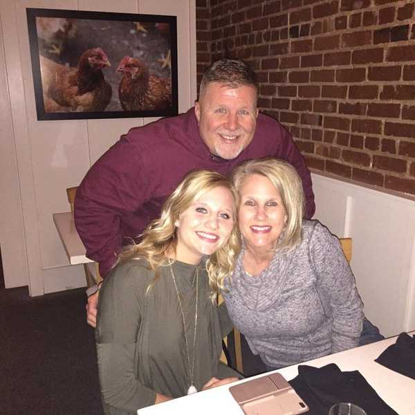 I Get It From My Mama And Daddy