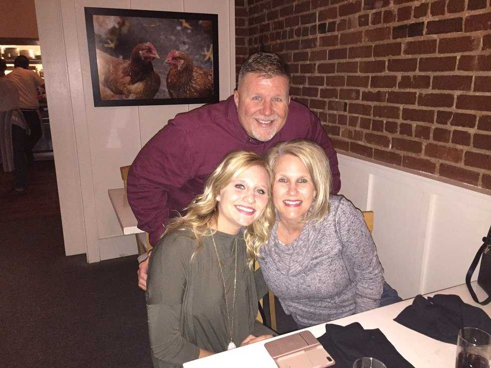 I Get It From My Mama And Daddy
