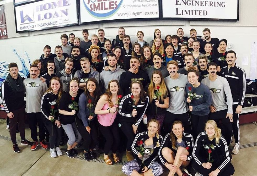 11 Reasons Your Team Is Actually Your Second Family