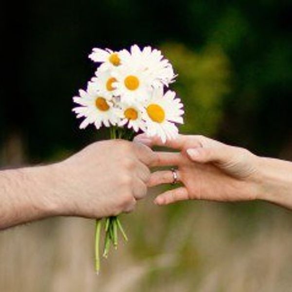 12 Signs You're Definitely An ENFP