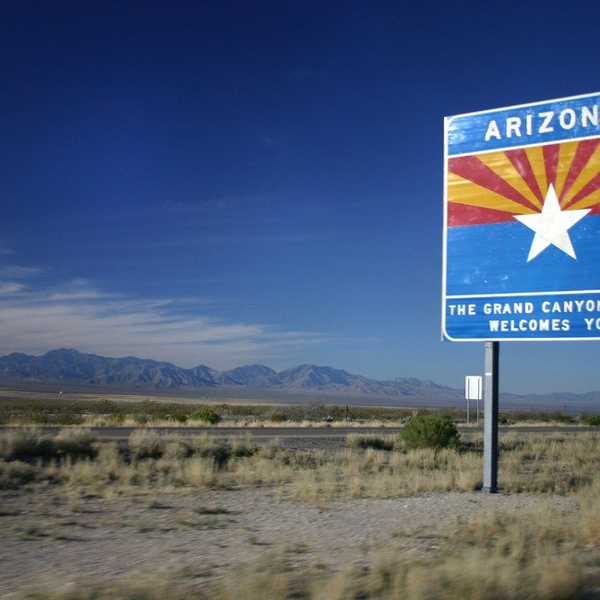 20 Things To Do In Arizona This Summer