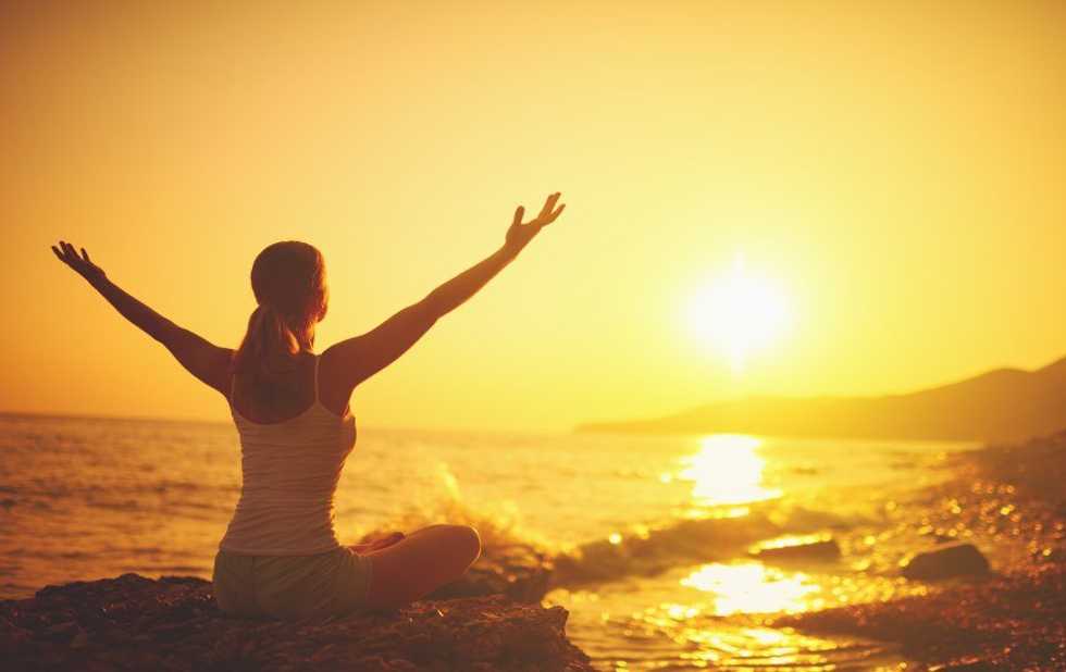 The Day I Started Loving Myself