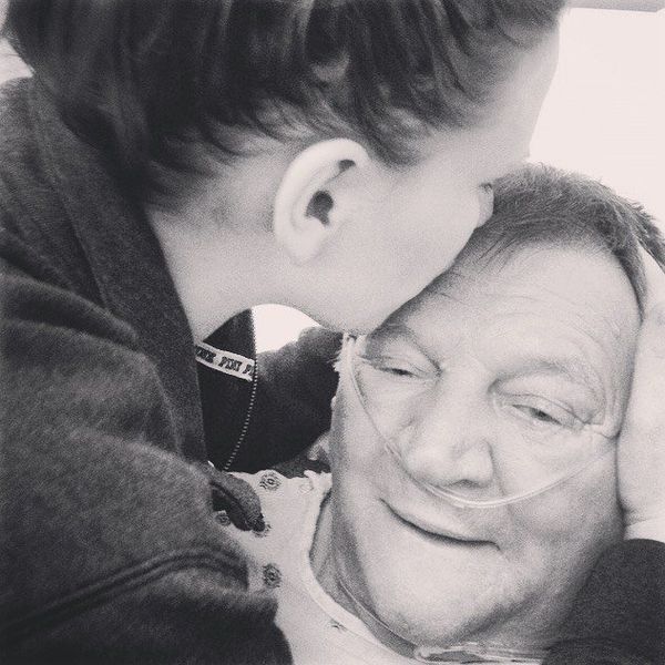 Life Lessons That My Father Taught Me