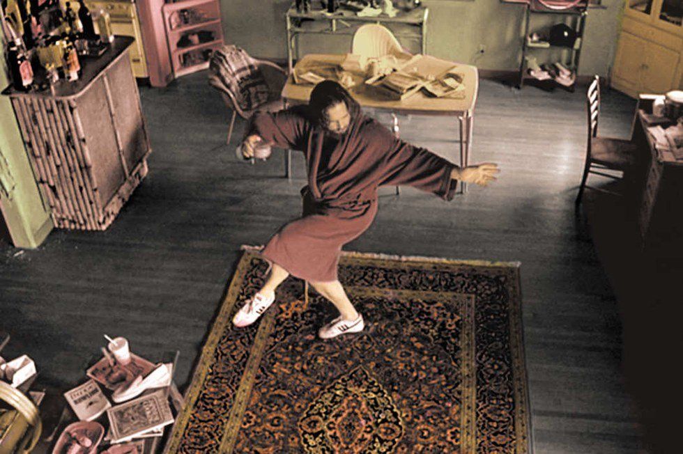 6 Essentials To Living Alone For The First Time