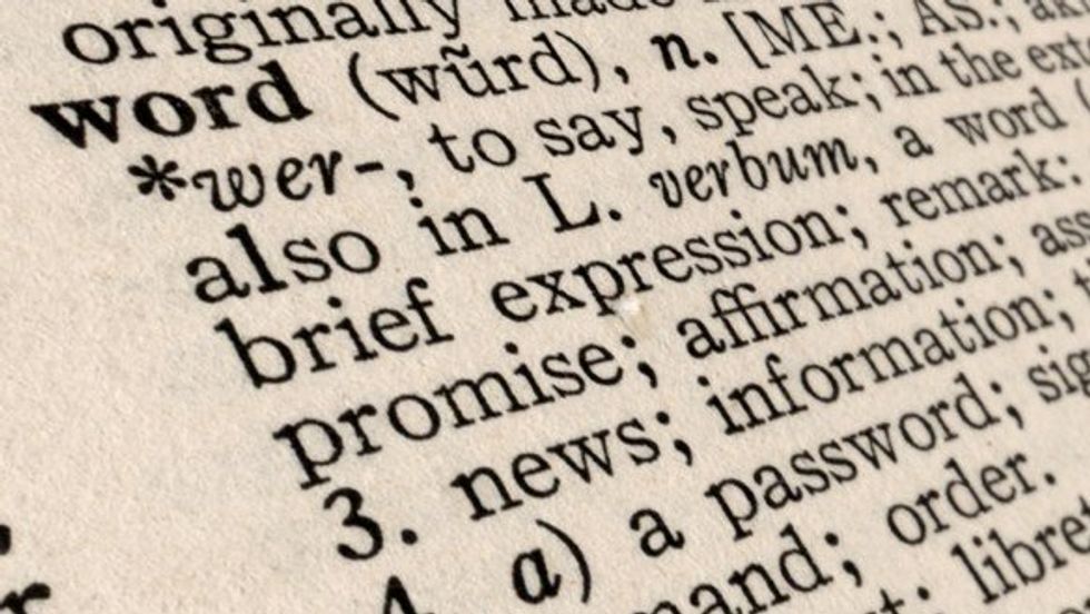 500 Words On Writing 500 Words