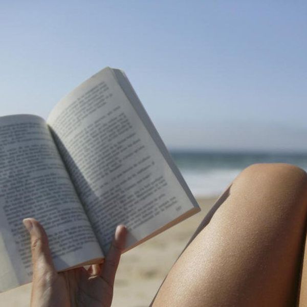 Seven Things To Do While You're In Summer School