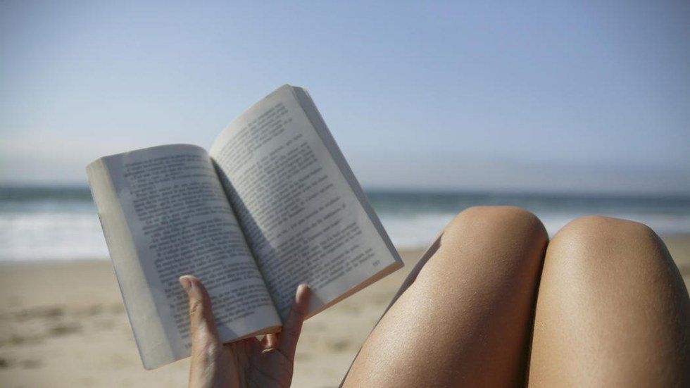 Seven Things To Do While You're In Summer School