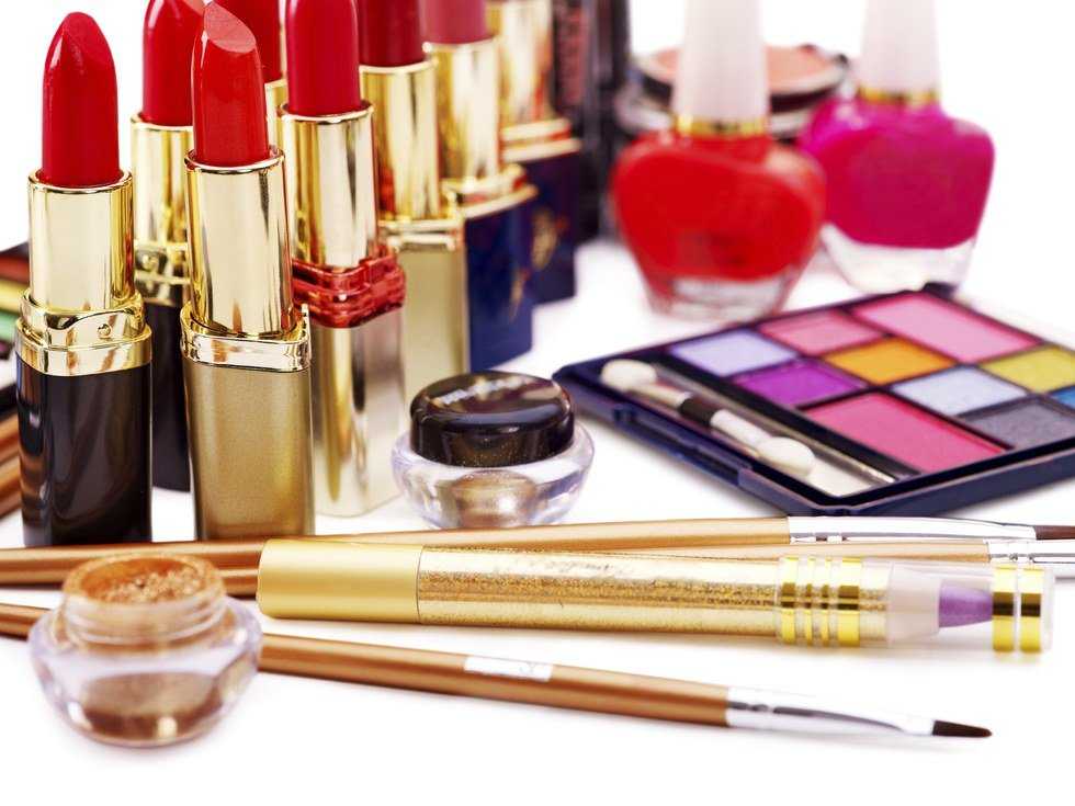 What To Love About Makeup