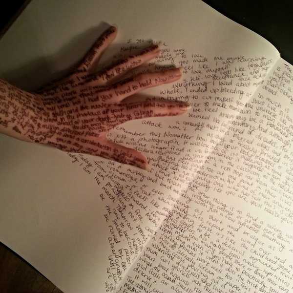 Dear Content Creators; Sincerely, Your EIC