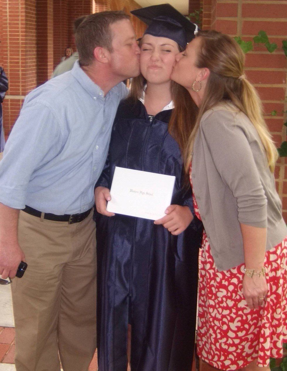 12 Reasons Why You Should Be Thankful For Your Parents