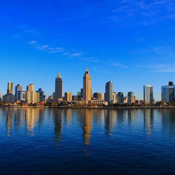 San Diego: America's Finest City