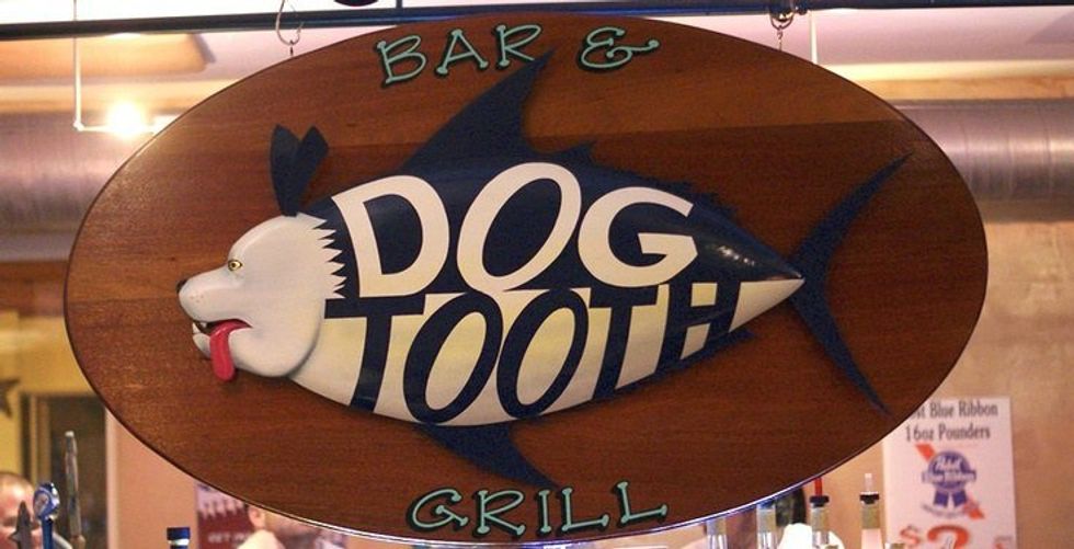 The Best Restaurants To Eat At In Wildwood, New Jersey