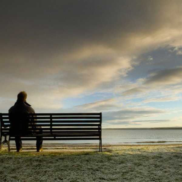 It's OK To Enjoy Being Alone