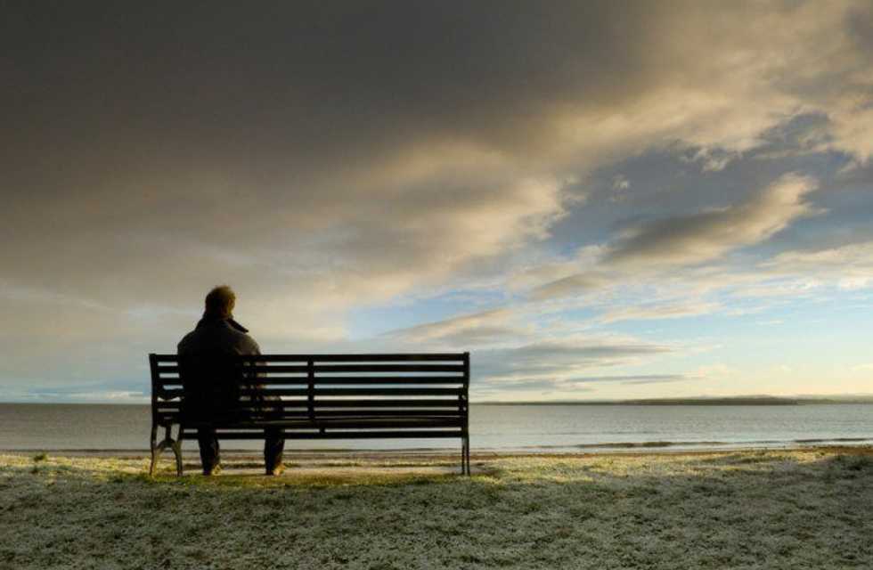 It's OK To Enjoy Being Alone
