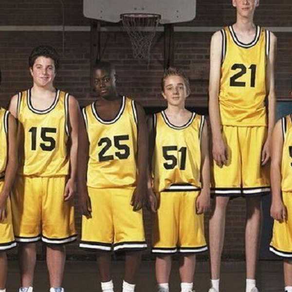 The Struggles That Only Tall People Know