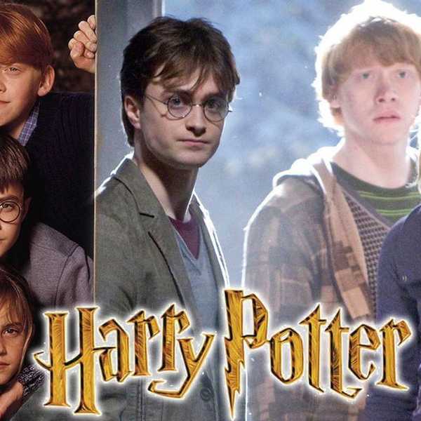 What Harry Potter Taught Me That Muggle School Never Did