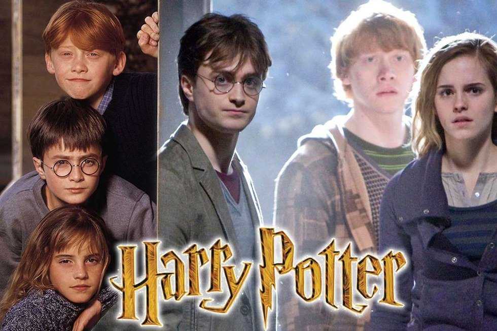 What Harry Potter Taught Me That Muggle School Never Did
