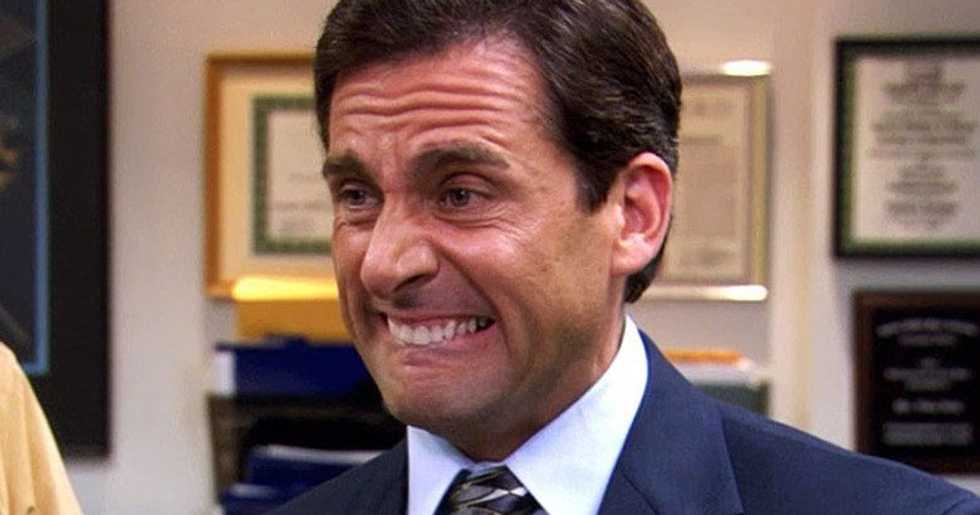 9 Times Michael Scott Perfectly Described Finals Week
