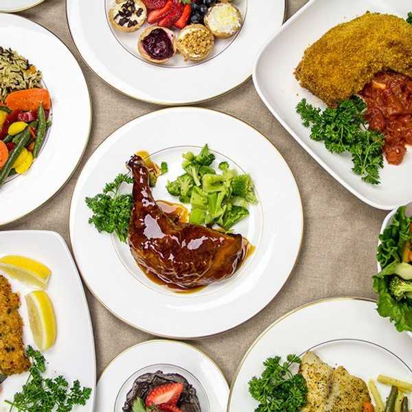 15 Good Eats In San Jose