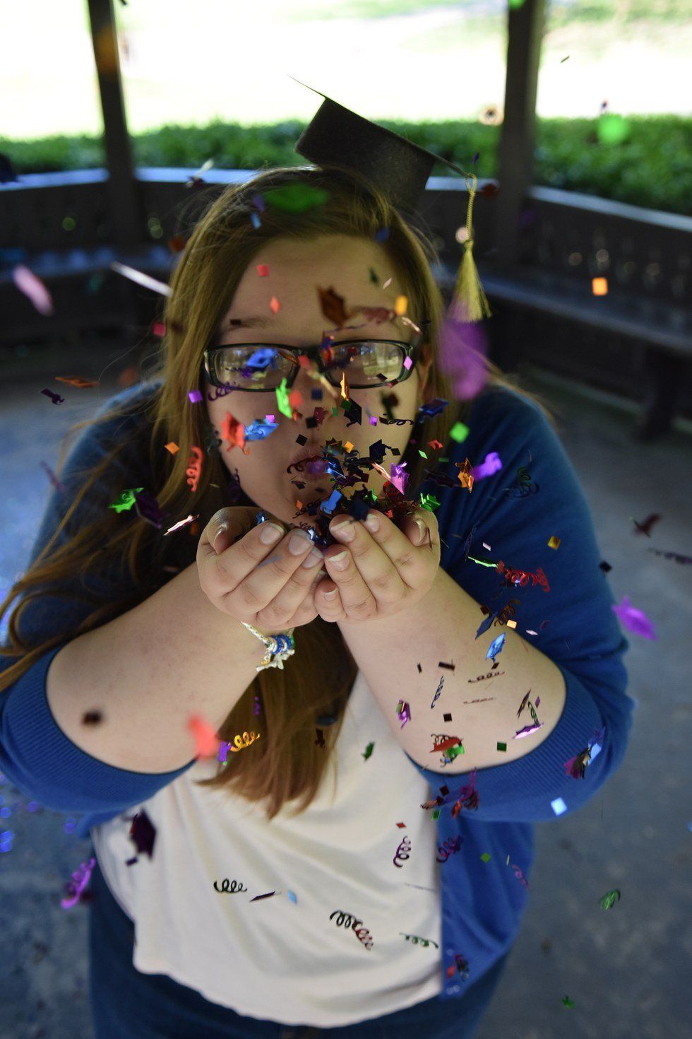 Dissecting A Letter To My Senior Self From Freshman Year