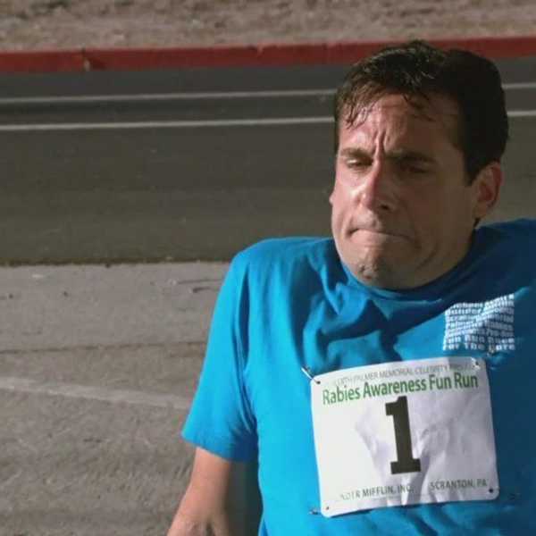 The Stages Of Working Out