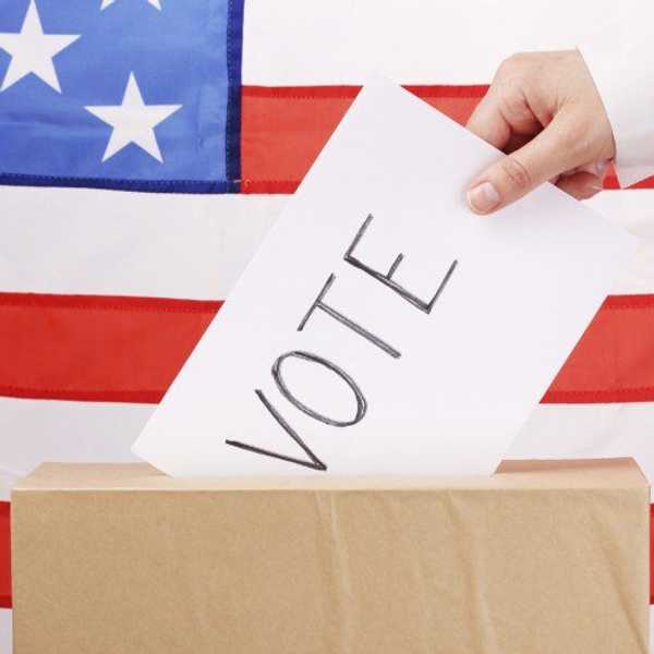 Let's Talk About Voting