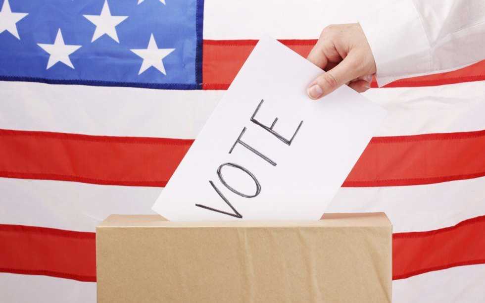 Let's Talk About Voting