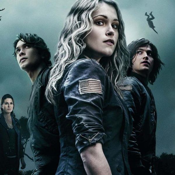 ½ 100 Reasons You Need To Watch "The Hundred"