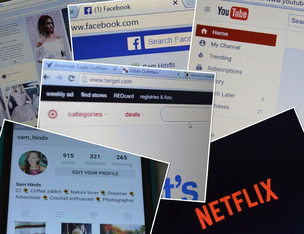 Ten Things That People Do While Procrastinating