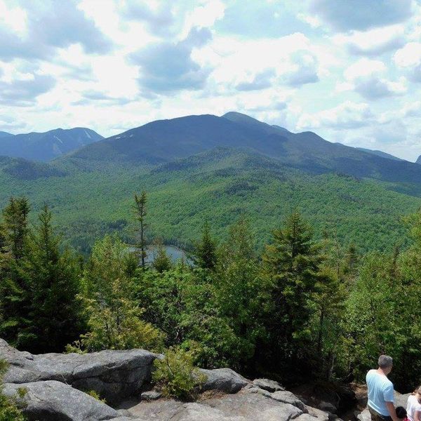 10 Thoughts Everyone Has While Climbing A Mountain