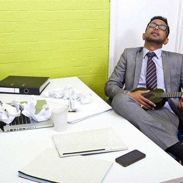 Procrastination Techniques