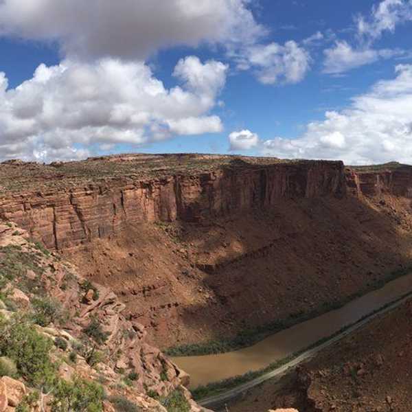 20 Hours In Moab