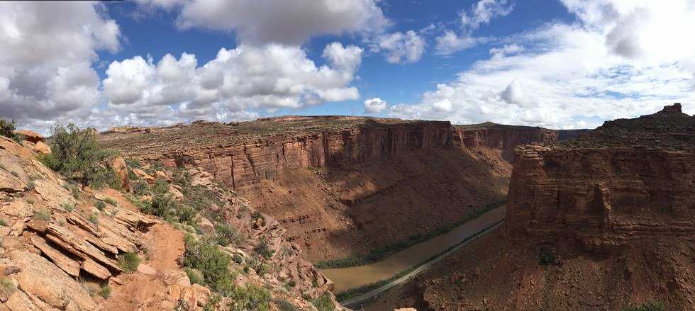 20 Hours In Moab