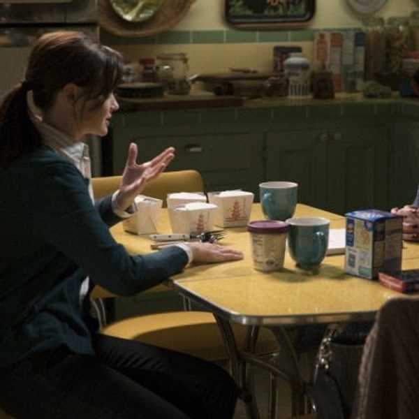 5 Reasons You Should Be Excited For The Revival Of “Gilmore Girls”