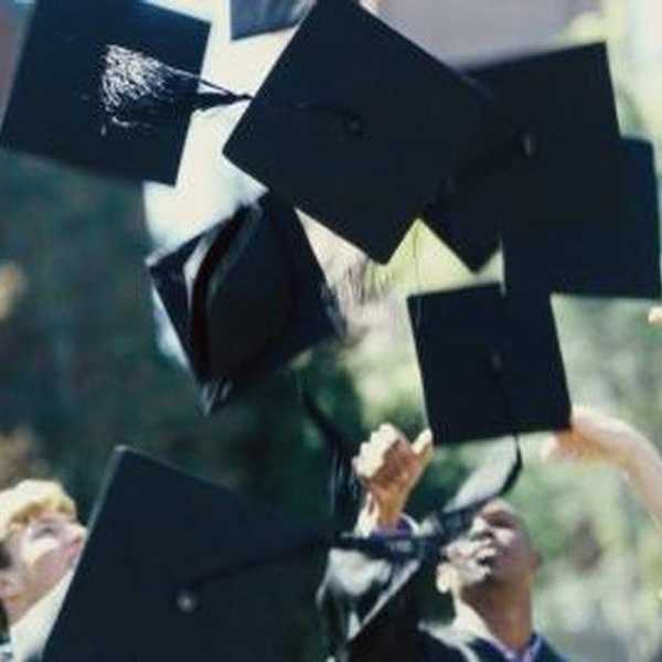 To the Class of 2016