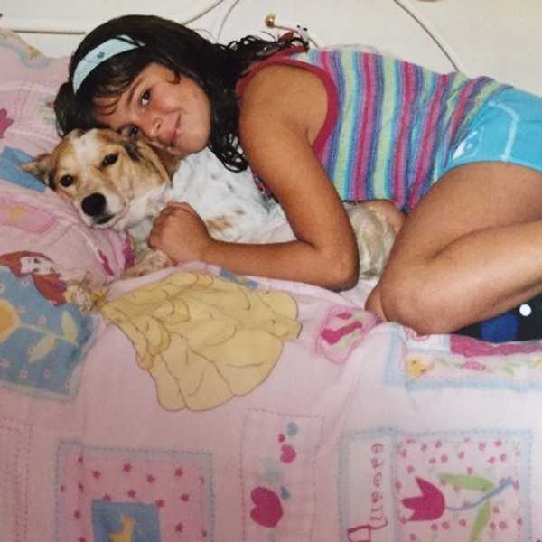 Losing My Best Friend