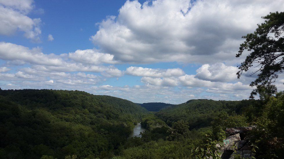 500 Words on Being an International Student in a U.S. College