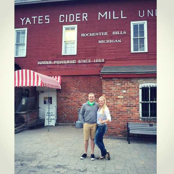 Date Ideas for Southeastern Michigan Couples this Summer