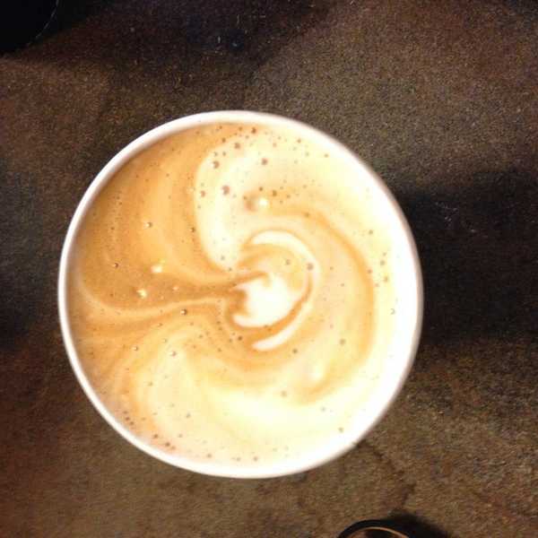 My Birthstone Is A Coffee Bean