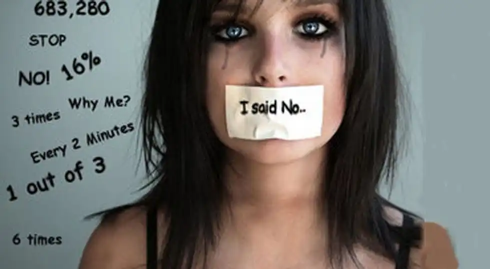 When Saying 'No' Isn't Enough