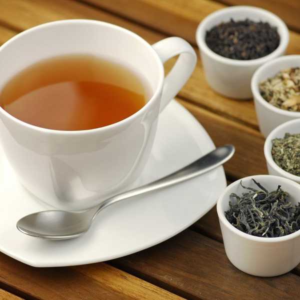 10 Teas Definitely Worth A Try