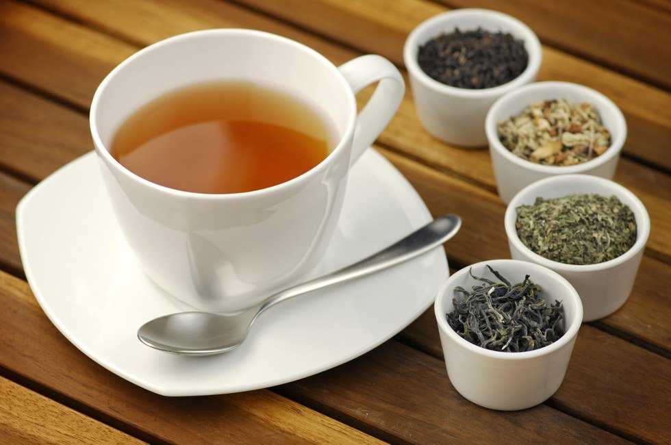 10 Teas Definitely Worth A Try