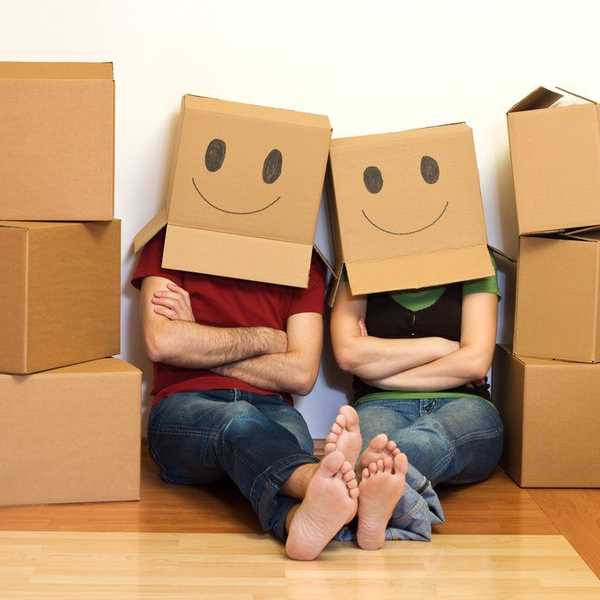 7 Weirdest Things About Moving Away After College