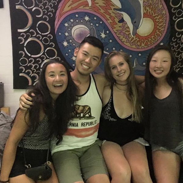 10 Things I Learned After Finishing My First Year of College