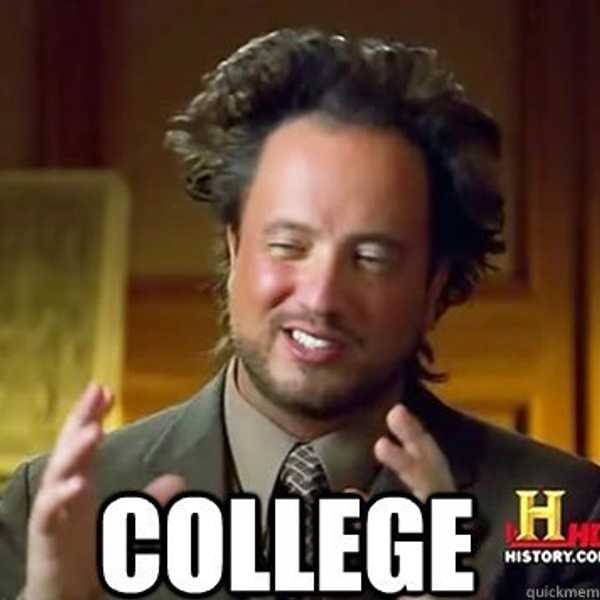 10 Everyday Struggles Of The Average College Student